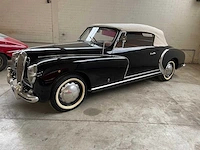 Lancia - b50 lusso cabrio - oldtimer- 1951 - afbeelding 5 van  64