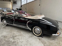 Lancia - b50 lusso cabrio - oldtimer- 1951 - afbeelding 8 van  64