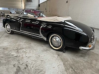 Lancia - b50 lusso cabrio - oldtimer- 1951 - afbeelding 9 van  64