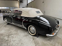 Lancia - b50 lusso cabrio - oldtimer- 1951 - afbeelding 11 van  64