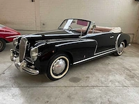 Lancia - b50 lusso cabrio - oldtimer- 1951