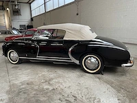 Lancia - b50 lusso cabrio - oldtimer- 1951 - afbeelding 14 van  64