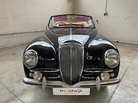 Lancia - b50 lusso cabrio - oldtimer- 1951 - afbeelding 15 van  64