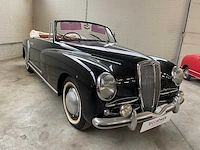 Lancia - b50 lusso cabrio - oldtimer- 1951 - afbeelding 26 van  64