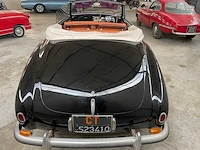 Lancia - b50 lusso cabrio - oldtimer- 1951 - afbeelding 33 van  64
