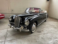 Lancia - b50 lusso cabrio - oldtimer- 1951 - afbeelding 23 van  64