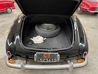 Lancia - b50 lusso cabrio - oldtimer- 1951 - afbeelding 35 van  64