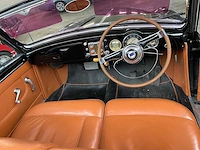 Lancia - b50 lusso cabrio - oldtimer- 1951 - afbeelding 36 van  64
