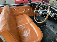 Lancia - b50 lusso cabrio - oldtimer- 1951 - afbeelding 39 van  64