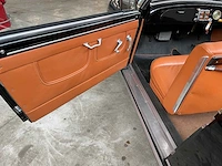 Lancia - b50 lusso cabrio - oldtimer- 1951 - afbeelding 40 van  64