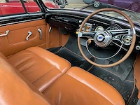 Lancia - b50 lusso cabrio - oldtimer- 1951 - afbeelding 41 van  64