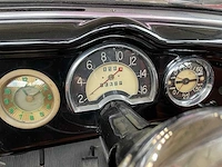Lancia - b50 lusso cabrio - oldtimer- 1951 - afbeelding 44 van  64