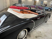 Lancia - b50 lusso cabrio - oldtimer- 1951 - afbeelding 51 van  64