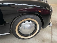 Lancia - b50 lusso cabrio - oldtimer- 1951 - afbeelding 53 van  64