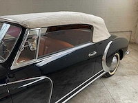 Lancia - b50 lusso cabrio - oldtimer- 1951 - afbeelding 59 van  64