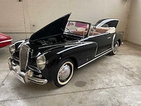 Lancia - b50 lusso cabrio - oldtimer- 1951 - afbeelding 62 van  64