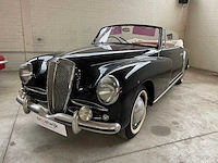 Lancia - b50 lusso cabrio - oldtimer- 1951 - afbeelding 63 van  64