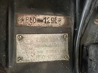 Lancia - b50 lusso cabrio - oldtimer - afbeelding 52 van  64