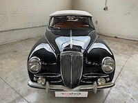 Lancia - b50 lusso cabriolet - oldtimer - afbeelding 30 van  64