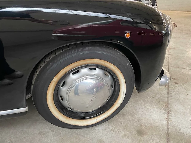 Lancia - b50 lusso cabriolet - oldtimer - afbeelding 58 van  64