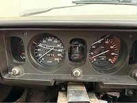 Lancia - beta - oldtimer - 1978 - afbeelding 8 van  28