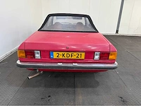 Lancia - beta - oldtimer - 1978 - afbeelding 28 van  28