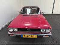 Lancia - beta - oldtimer - 1978 - afbeelding 2 van  28