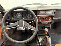 Lancia - beta - oldtimer - 1978 - afbeelding 3 van  28