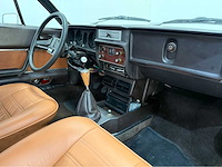 Lancia - beta - oldtimer - 1978 - afbeelding 4 van  28