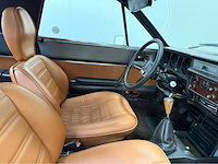 Lancia - beta - oldtimer - 1978 - afbeelding 5 van  28