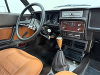 Lancia - beta - oldtimer - 1978 - afbeelding 6 van  28