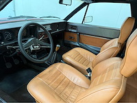 Lancia - beta - oldtimer - 1978 - afbeelding 7 van  28