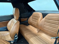 Lancia - beta - oldtimer - 1978 - afbeelding 9 van  28