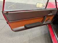 Lancia - beta - oldtimer - 1978 - afbeelding 11 van  28