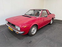 Lancia - beta - oldtimer - 1978 - afbeelding 1 van  28