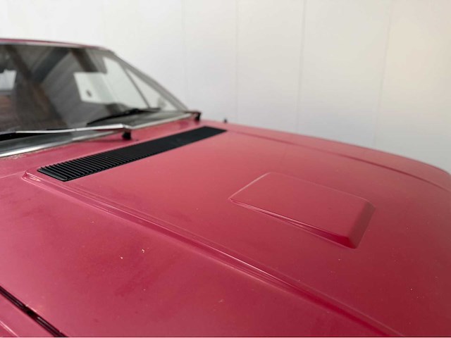 Lancia - beta - oldtimer - 1978 - afbeelding 13 van  28