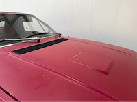 Lancia - beta - oldtimer - 1978 - afbeelding 13 van  28