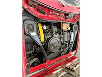 Lancia - beta - oldtimer - 1978 - afbeelding 15 van  28