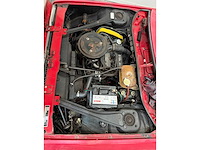 Lancia - beta - oldtimer - 1978 - afbeelding 16 van  28