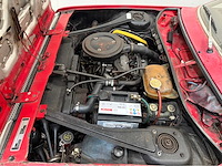 Lancia - beta - oldtimer - 1978 - afbeelding 17 van  28