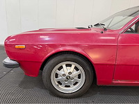 Lancia - beta - oldtimer - 1978 - afbeelding 21 van  28