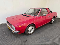 Lancia - beta - oldtimer - 1978 - afbeelding 12 van  28