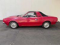 Lancia - beta - oldtimer - 1978 - afbeelding 22 van  28