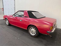 Lancia - beta - oldtimer - 1978 - afbeelding 23 van  28