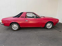 Lancia - beta - oldtimer - 1978 - afbeelding 24 van  28