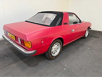 Lancia - beta - oldtimer - 1978 - afbeelding 26 van  28