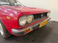 Lancia - beta - oldtimer - 1978 - afbeelding 27 van  28