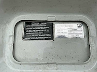 Lancia - dedra - 1.6 i.e. - youngtimer > 15 - afbeelding 3 van  14