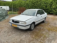 Lancia - dedra - 1.6 i.e. - youngtimer > 15 - afbeelding 1 van  14