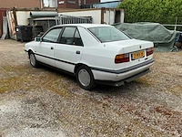 Lancia - dedra - 1.6 i.e. - youngtimer > 15 - afbeelding 8 van  14